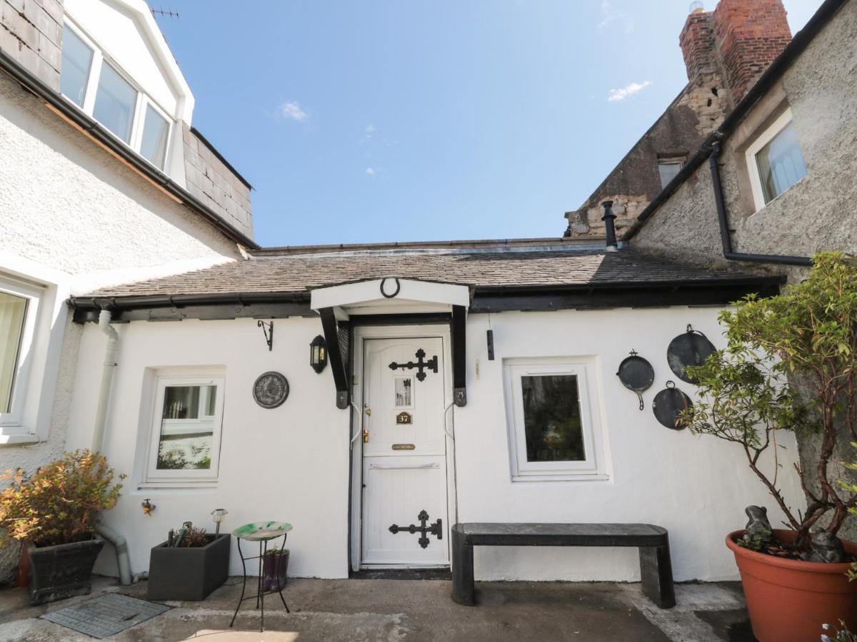 Stable Lodge Coldstream Exterior foto
